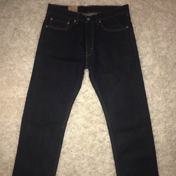 Levi's Other - Levi Men’s Jeans